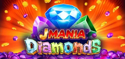 J Mania Diamonds