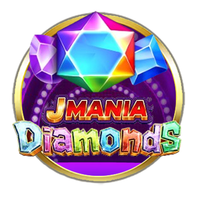 J Mania Diamonds