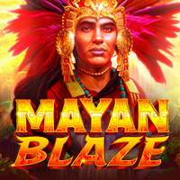 Mayan Blaze