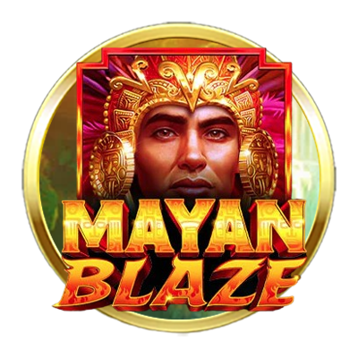 Mayan Blaze