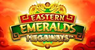 Eastern Emeralds Megaways