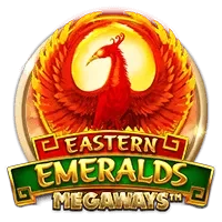 Eastern Emeralds Megaways