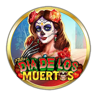 Feliz Dia De Los Muertos