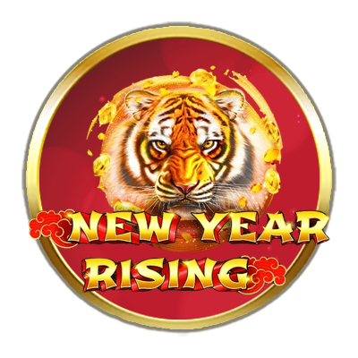 New Year Rising