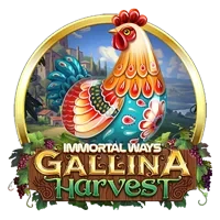 Immortal Ways Gallina Harvest