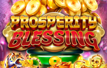 Prosperity Blessing