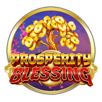 Prosperity Blessing