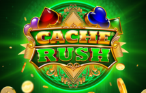 Cache Rush