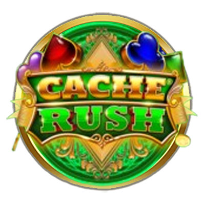 Cache Rush