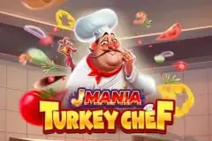 J Mania Turkey Chef