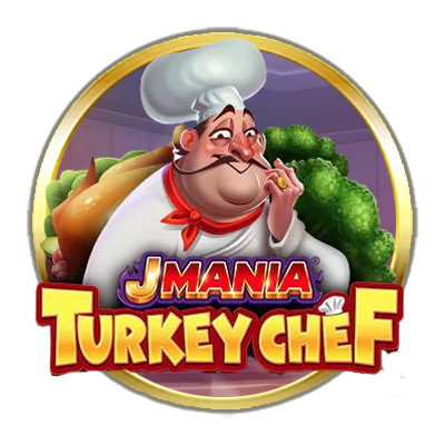 J Mania Turkey Chef