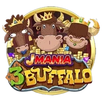 J Mania 3 Buffalo