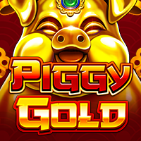 Piggy Gold