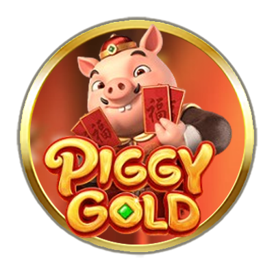 Piggy Gold