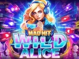 Mad Hit Wild Alice