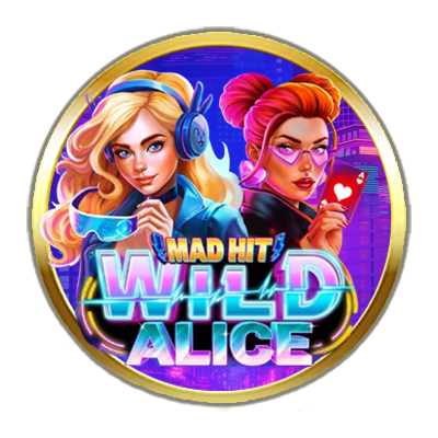 Mad Hit Wild Alice