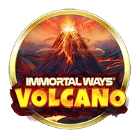 Immortal Ways Volcano