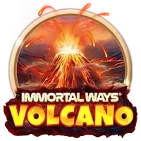 Immortal Ways Volcano