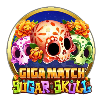 Giga Match Sugar Skull