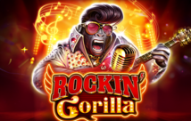 Rockin' Gorilla