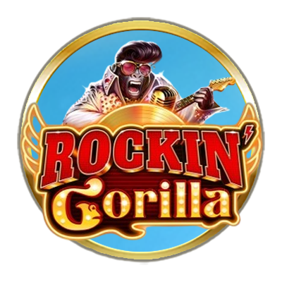 Rockin' Gorilla