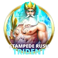 Stampede Rush Trident
