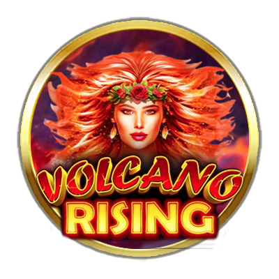 Volcano Rising