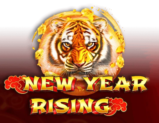 New Years Rising