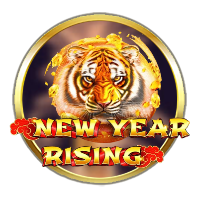 New Years Rising