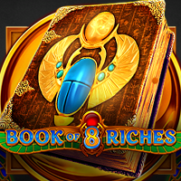 Book of 8 Riches