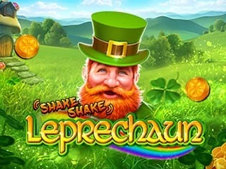 Shake Shake Leprechaun