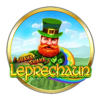 Shake Shake Leprechaun