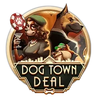 Dog Town Deal