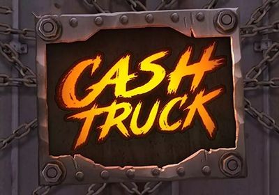 Cash Truck