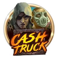 Cash Truck