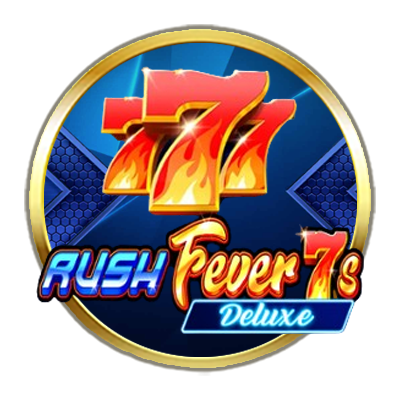 Rush Fever 7s Deluxe