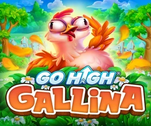 Go High Gallina