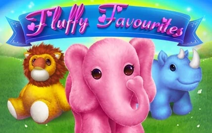 Fluffy Favourites 10