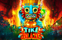 Tiki Blaze