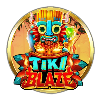 Tiki Blaze