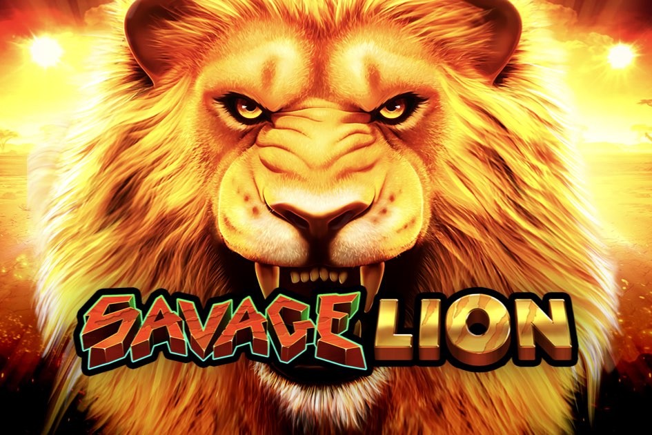 Savage Lion