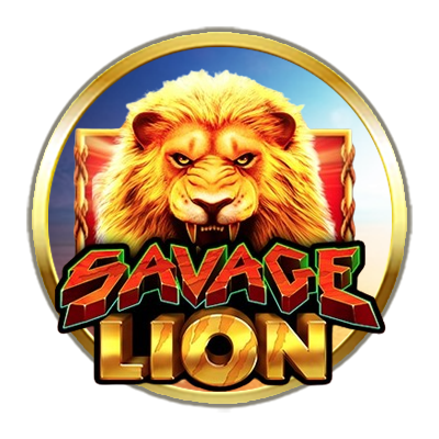 Savage Lion