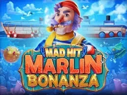 Mad Hit Marlin Bonanza