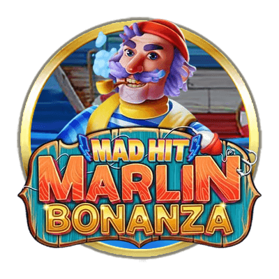 Mad Hit Marlin Bonanza