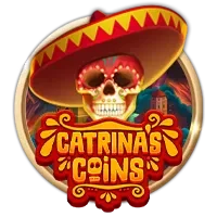 Catrina's Coins