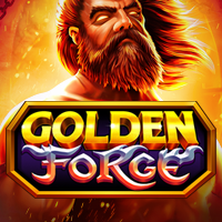 Golden Forge