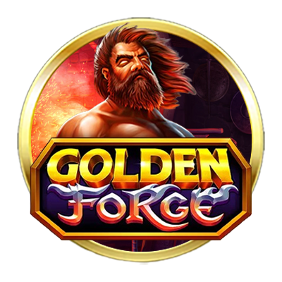 Golden Forge