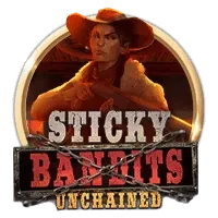 Sticky Bandits Unchained