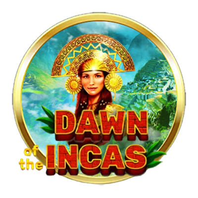 Dawn of the Incas