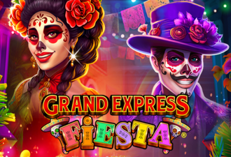 Grand Express: Fiesta